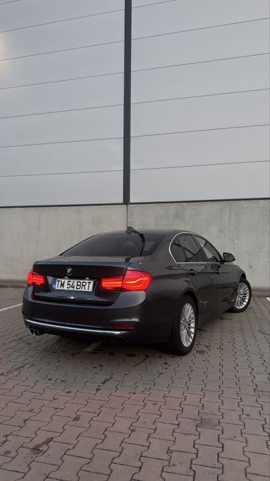 BMW Seria 3 2018 — imagine 4