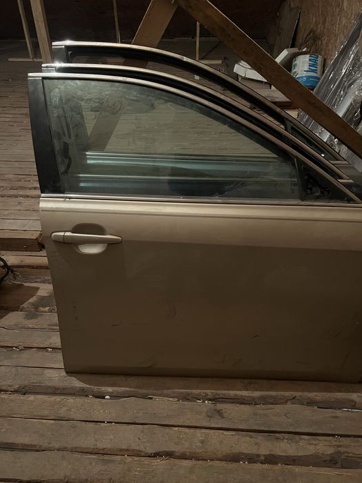 Двери Toyota Camry40