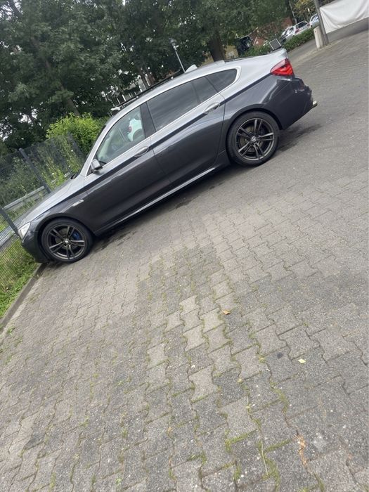 Vand sau schimb jante BMW 5x120 R20