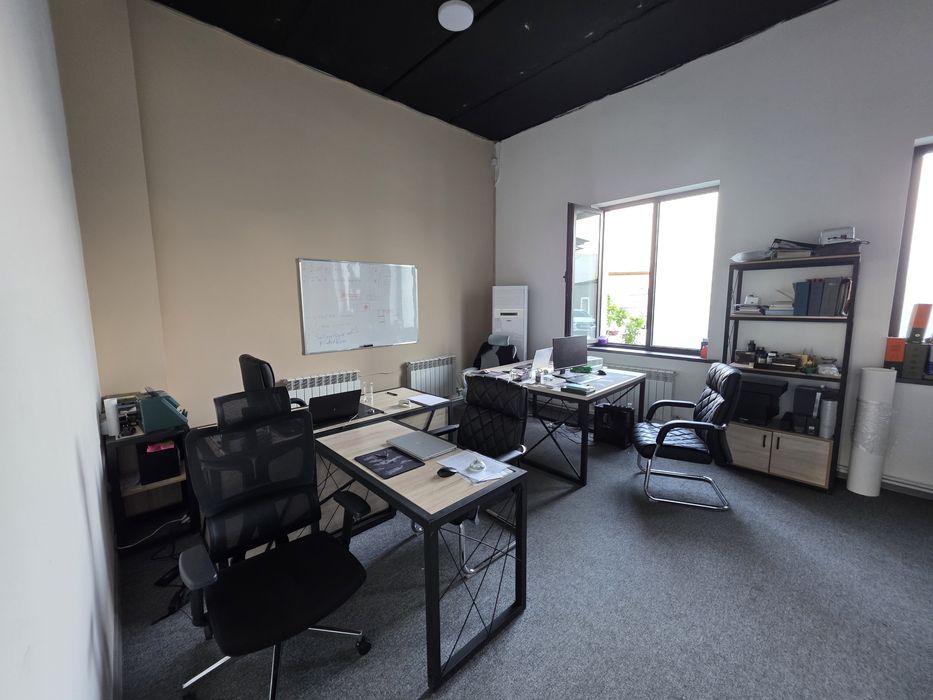 Коммерческое помещение