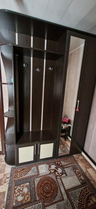 Продам прихожую за 40000