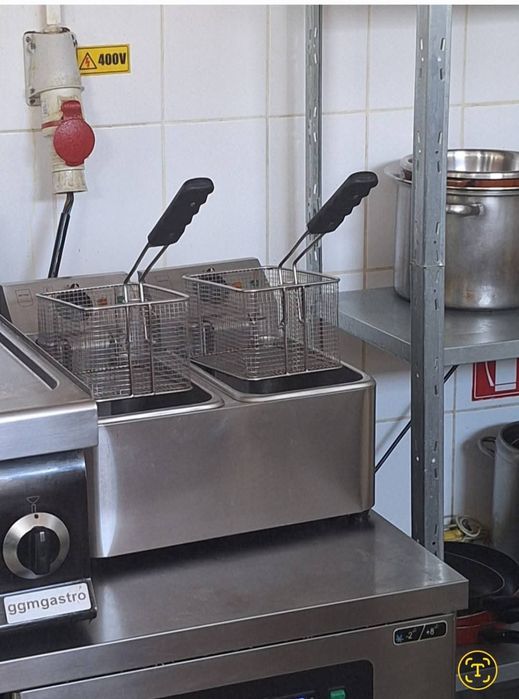 Utilaje Horeca de vinzare