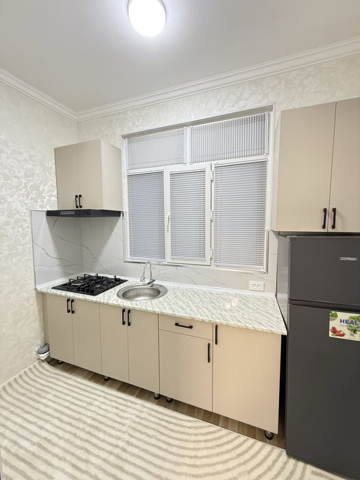 Своя Чил -7 квартал 2*3/3/4