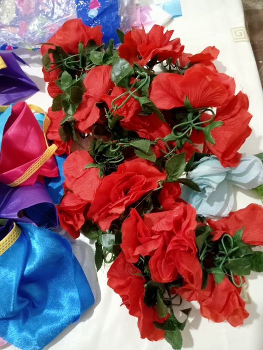 Украшения для садика