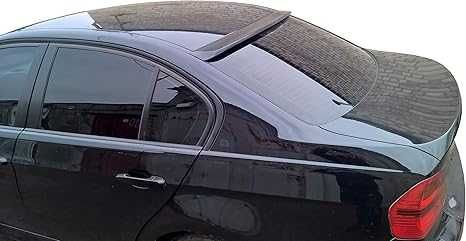 БОЯДИСАН Сенник Спойлер за задно стъкло за BMW E90