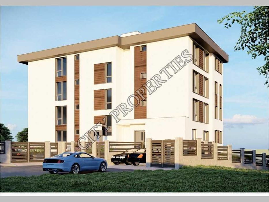 Продава се Тристаен апартамент в Благоевград, Широк център - 75 кв.м за 850 €/кв.м - Снимка #4