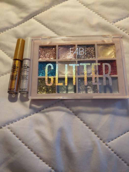 Shiseido, Estee Lauder, Dermacol с подарък