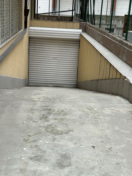 Дава се под наем Гараж / Паркомясто в София, Манастирски ливади - 15 кв.м за 124.44 € - Снимка #2