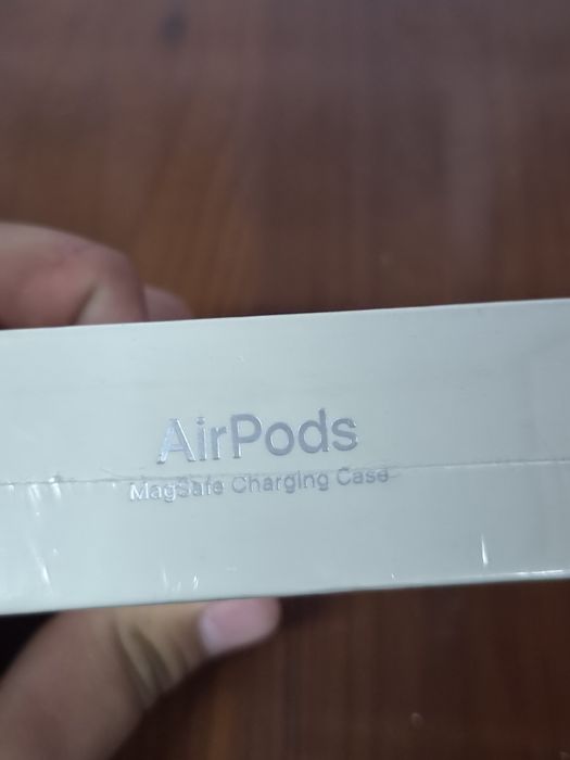 AirPods оригинальные