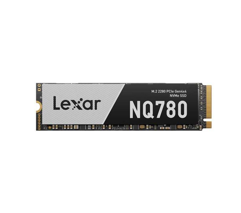 ] SSD накопитель M.2 NVMe 1TB Lexar NQ780