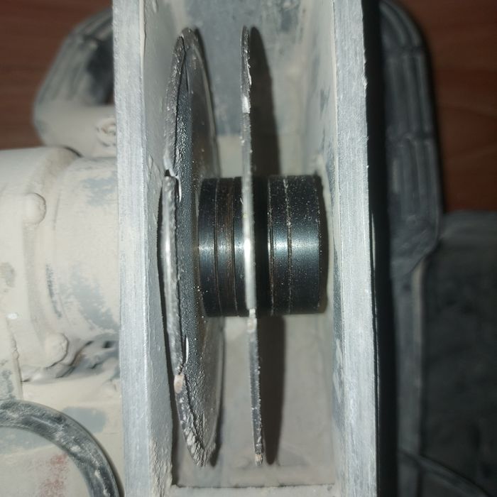 Штраборез ПИТ, 5000 в сутки