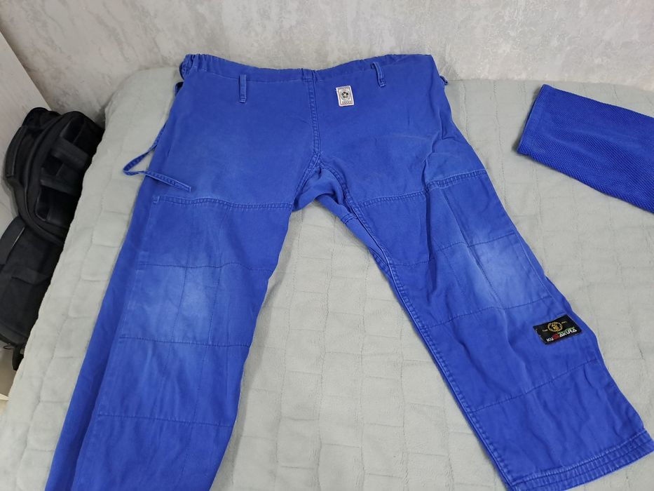 Кимоно KuSakura 170 см