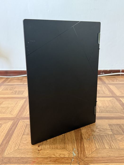ASUS Zenbook Flip 14 OLED