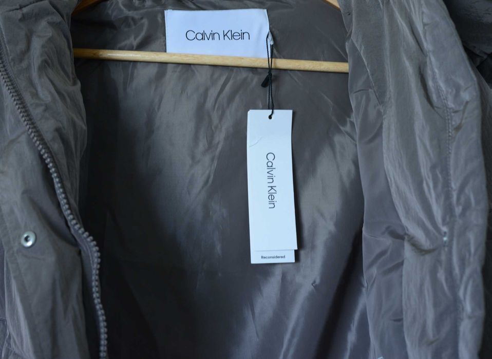 Calvin Klein S оригинальная куртка
