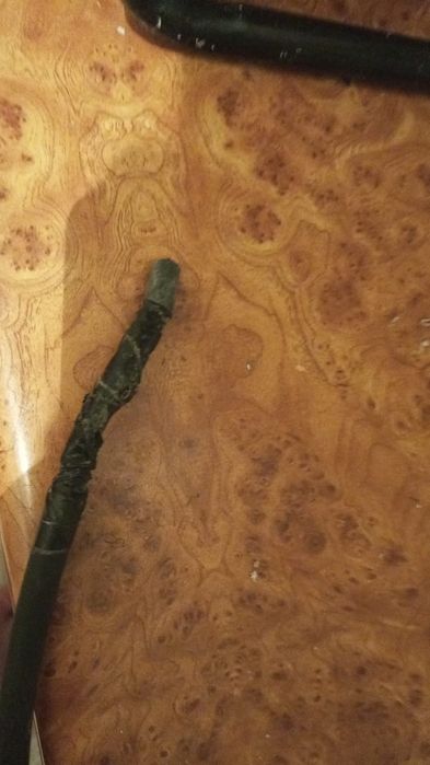 пушка электрическая