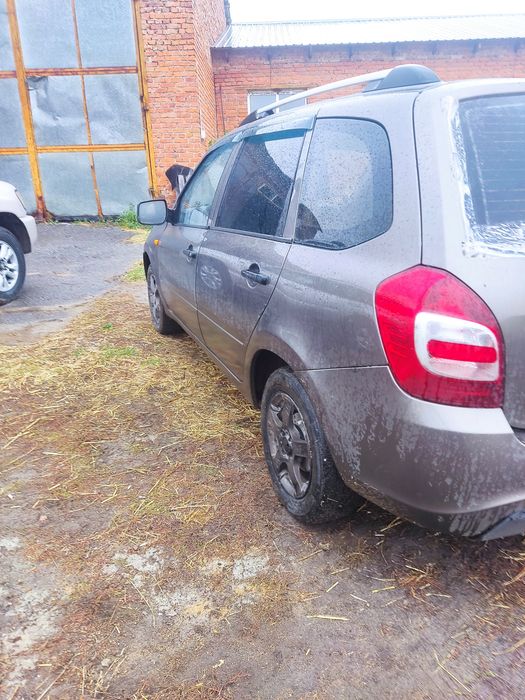 Срочно продам Калину