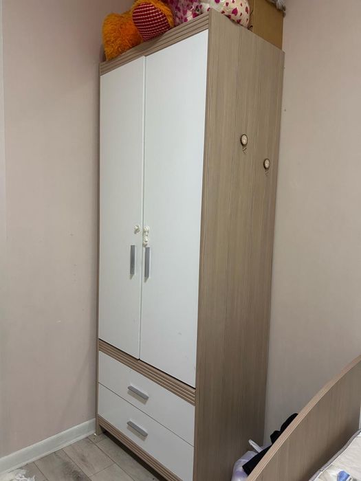 Мебель  для детской комнаты