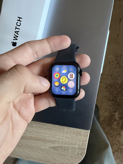 Apple Watch SE3 GPS 40mm