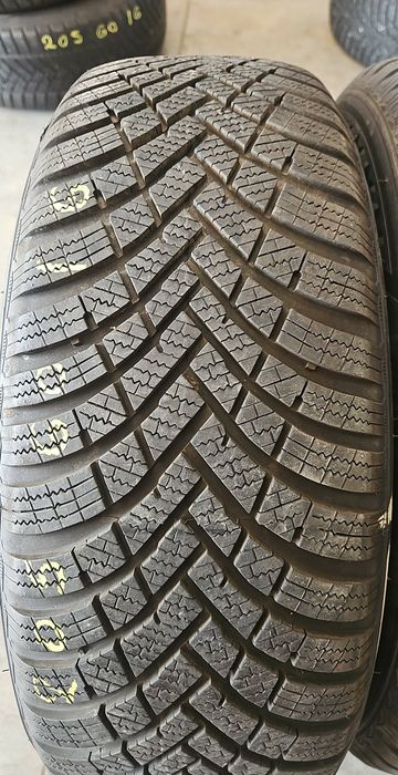 215/60/16цола.Hankook