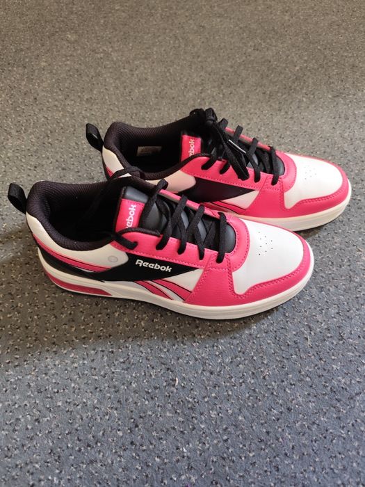 Маратонки reebok