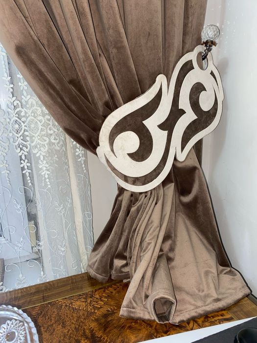 Перде шторы 2м залға