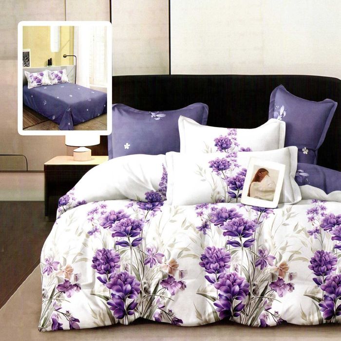 Lenjerii de Pat din Finet – Calitate Premium • Transport Gratuit