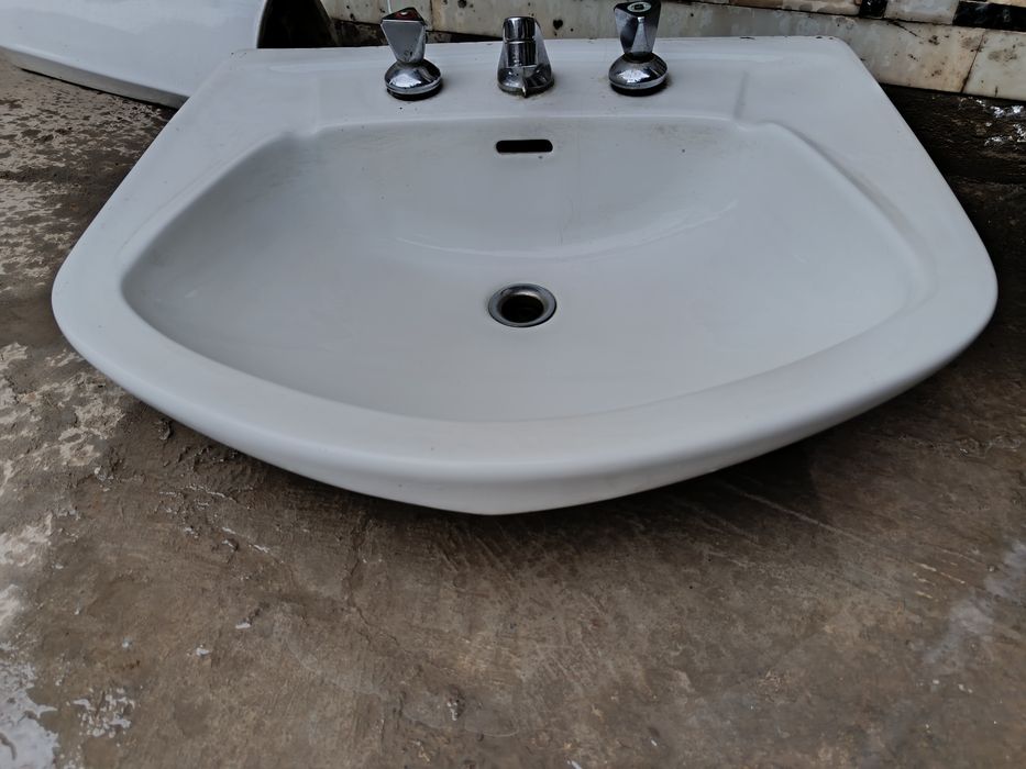 Раковина мойка умывальник rakvina