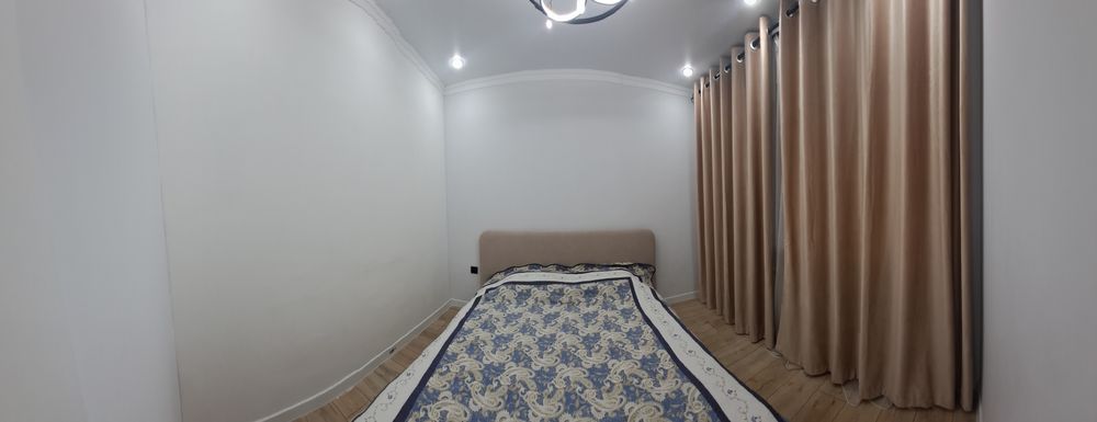 Квартира эвродвушка сдаются