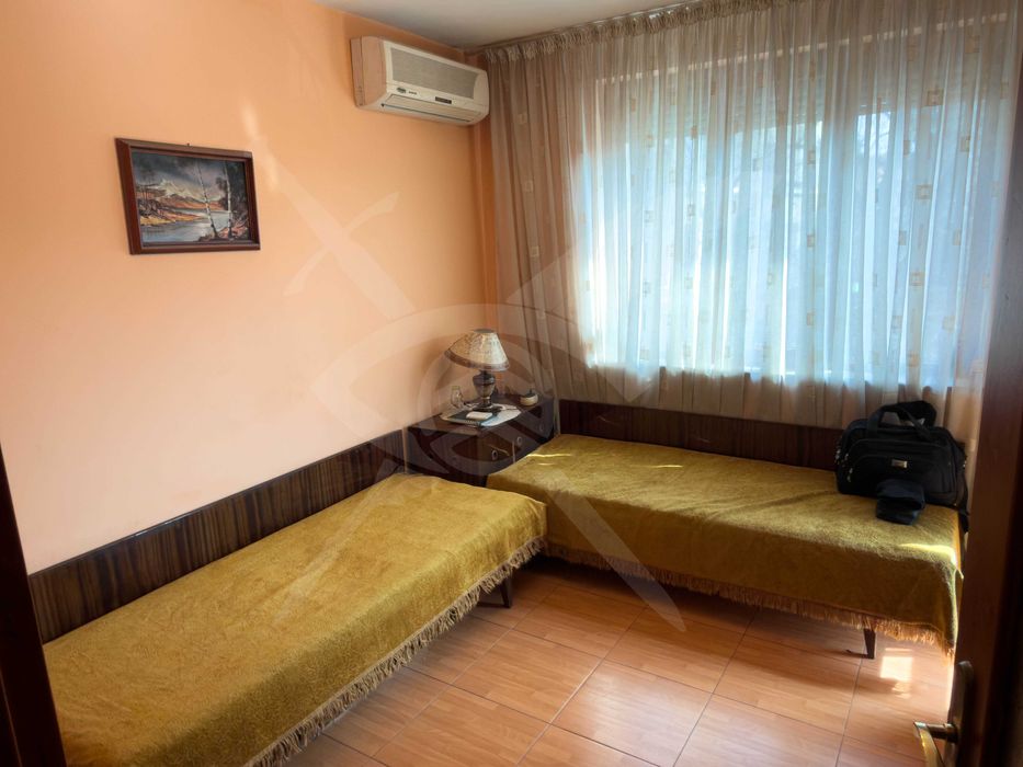 Ексклузивно предложение тристаен апартамент в Камеица 1 85243