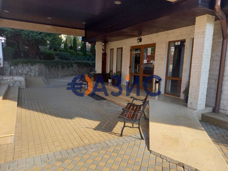 Продава се Двустаен апартамент в Свети Влас - 98 кв.м за 1194 €/кв.м - Снимка #12