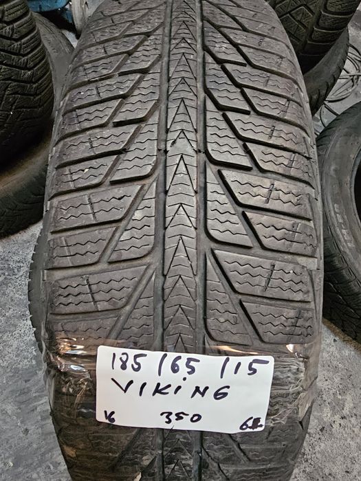 185 65 R 15 Viking iarna