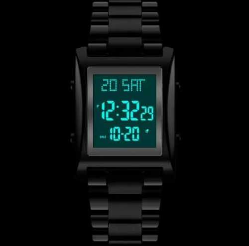 Часы SKMEI 1812 LED