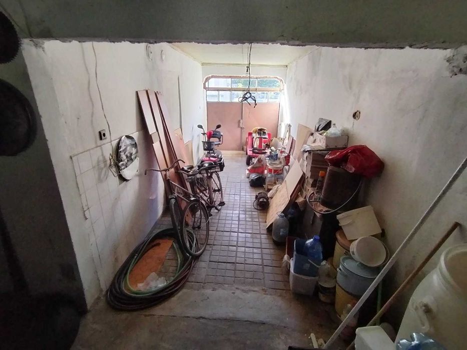 Селска къща за продажба в с. Ряхово