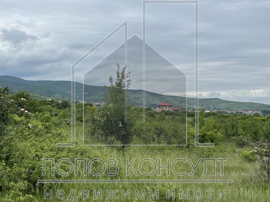 Продава се Парцел в с. Марково, Област Пловдив - 1091 кв.м за 76 €/кв.м - Снимка #2