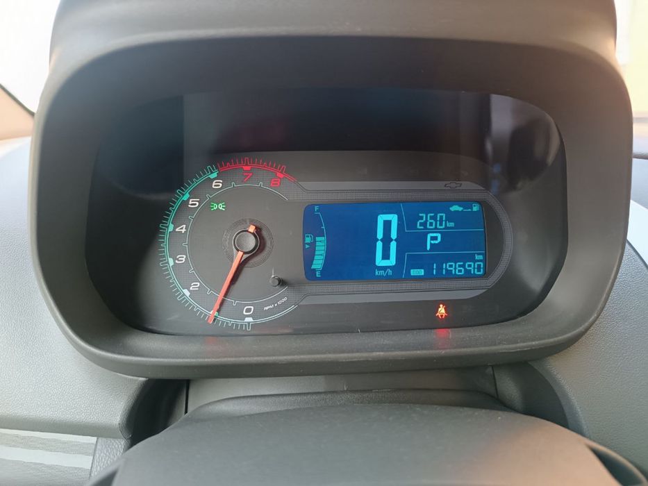 Продается Chevrolet Cobalt 2021год автомат