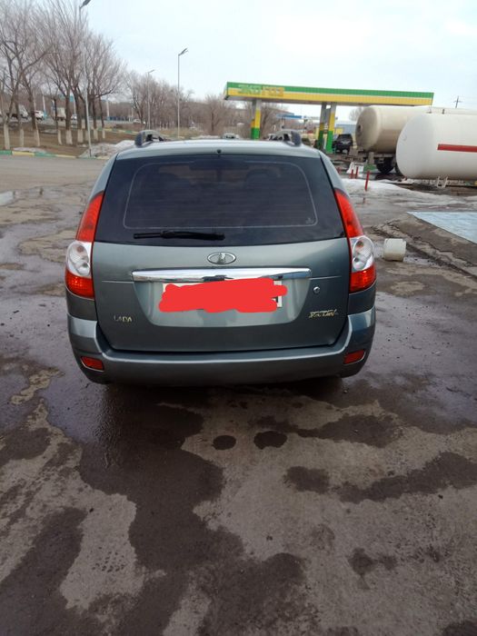 Продам Lada Priora срочно