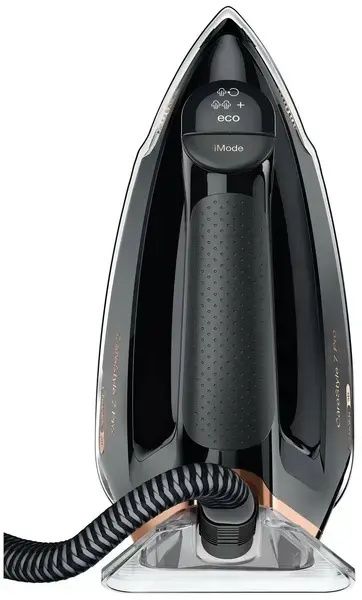 Утюг с парогенератором Braun IS7286BK в Ташкенте