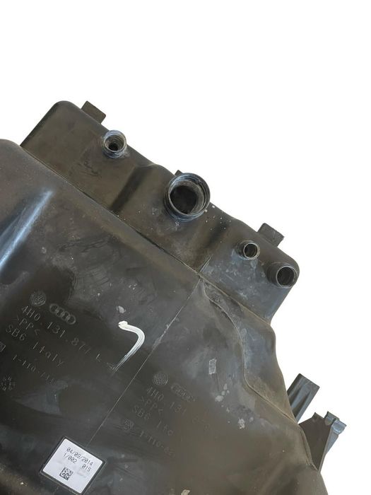 Rezervor Lichid Adblue Audi A8 Iii 4H2, 4H8, 4Hc, 4Hl 2009 - 2018 3.0 Tdi Quattro Ctba 4077601Ac 4H0131877L