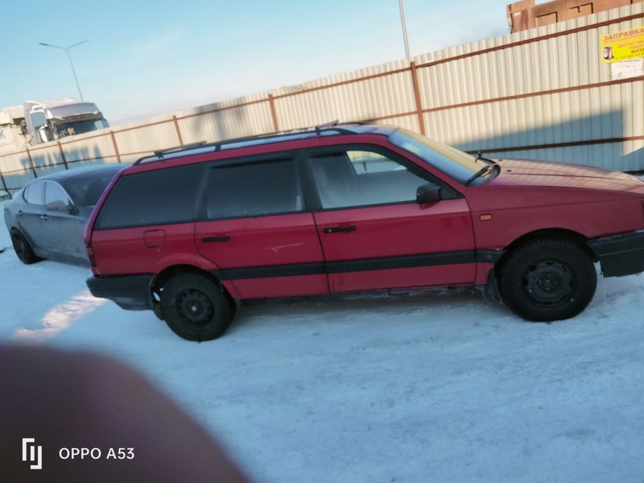 Продам Пассат Б3