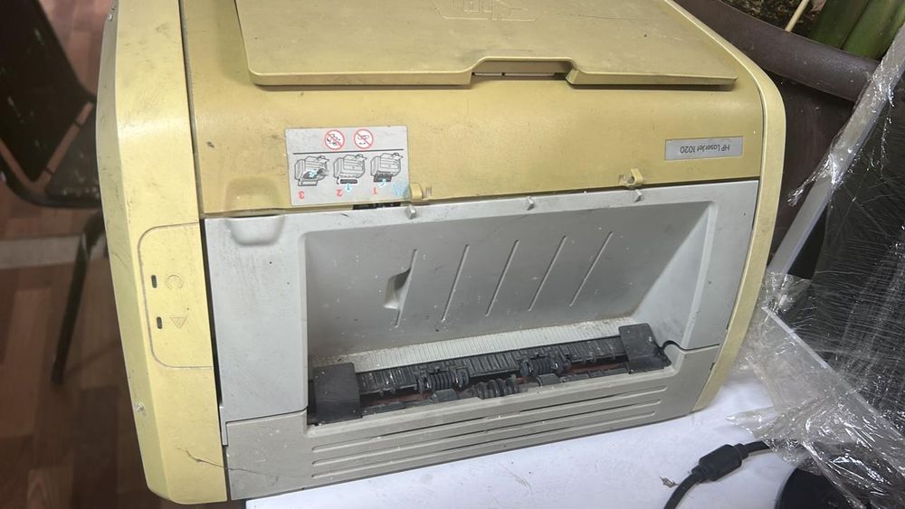 Компьютер в комплекте