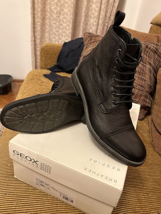 Ghete Geox Noi măsura 40