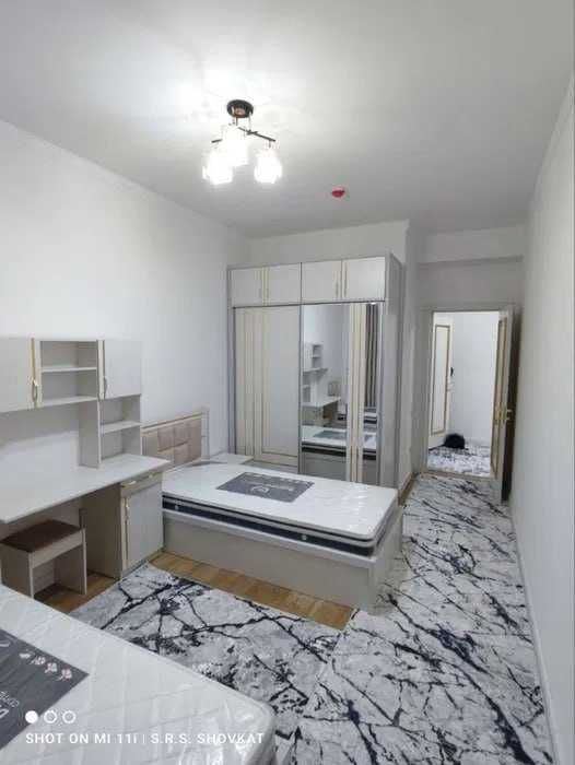 Собственник, аренда своя квартира , Яккасарай саламатина  172*