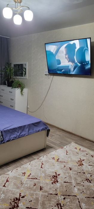 Квартира посуточно