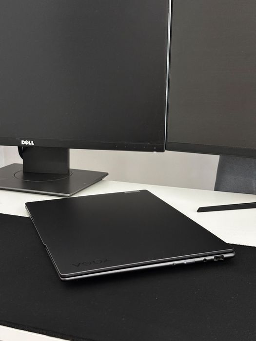 Lenovo Yoga Pro 7 14APH8 | Ryzen 7 7840HS | 32GB RAM | 1TB SSD | 2.5K | Baterie 95%
