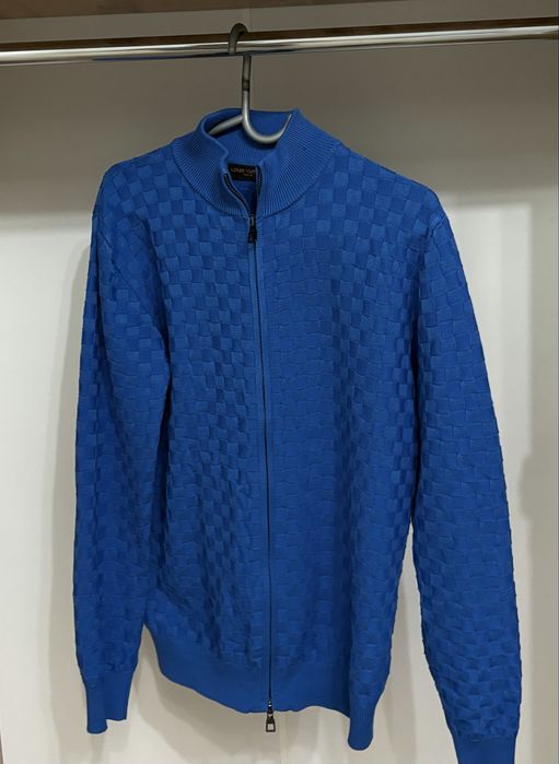 Кардиган Louis Vuitton рз L