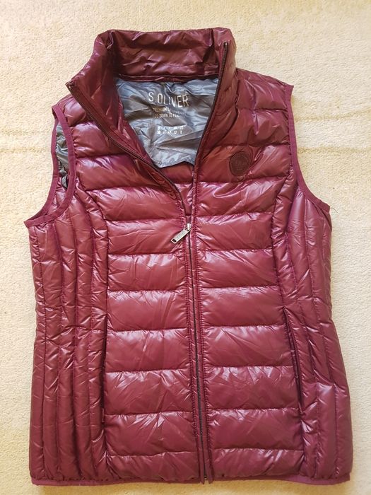 S.OLIVER дамски елек S размер.