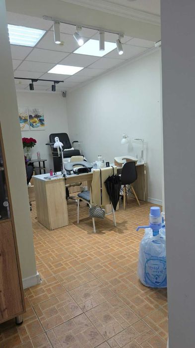 Продается салон красоты