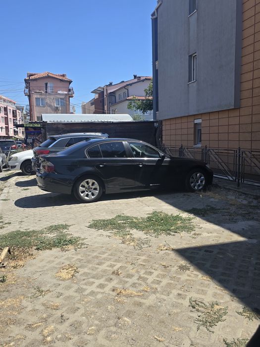 BMW E90 320D 163.к.с + софт