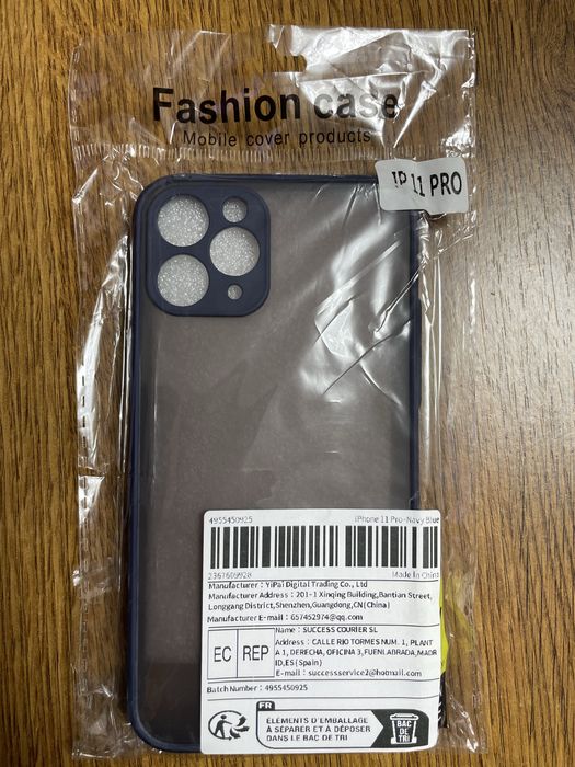 Vand huse iphone 11 pro