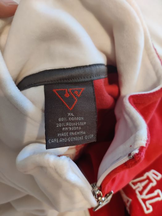 Costum trenning plusat Vokal Nelly Rap Hip Hop